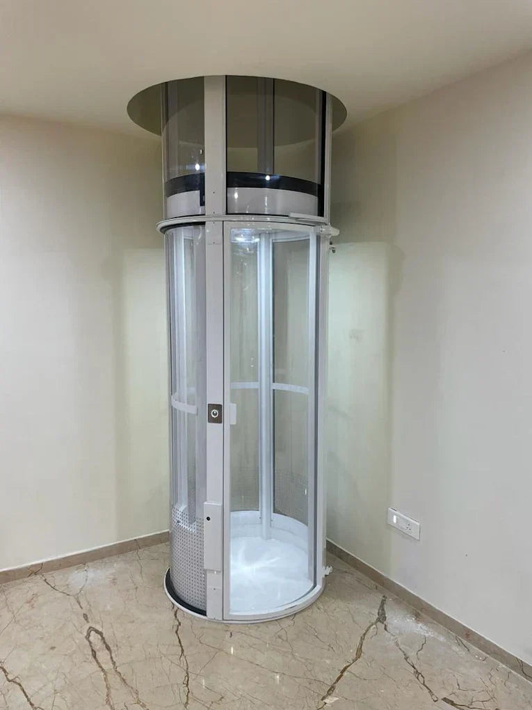 Home Vaccum Elevator Packaging Box
