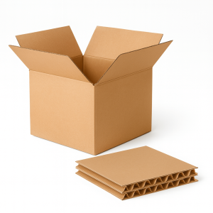 Home 5ply cardboard box carton box universal type