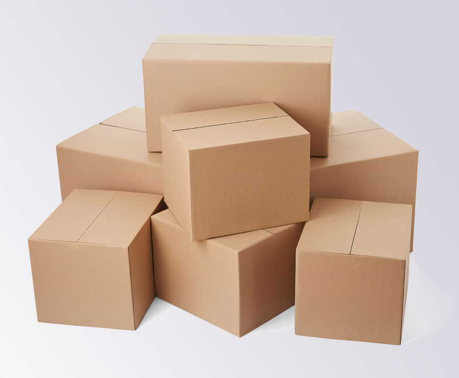 cardboard insert example 2